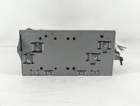 2017-2020 Nissan Pathfinder Am Fm Cd Player Radio Receiver - Oemusedautoparts1.com