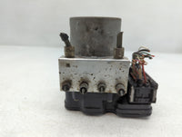 2017 Nissan Pathfinder ABS Pump Control Module Replacement P/N:116030-51100 Fits OEM Used Auto Parts - Oemusedautoparts1.com