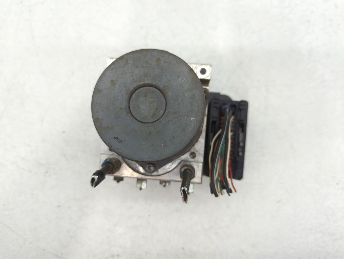 2017 Nissan Pathfinder ABS Pump Control Module Replacement P/N:116030-51100 Fits OEM Used Auto Parts - Oemusedautoparts1.com