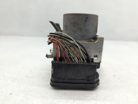 2017 Nissan Pathfinder ABS Pump Control Module Replacement P/N:116030-51100 Fits OEM Used Auto Parts - Oemusedautoparts1.com