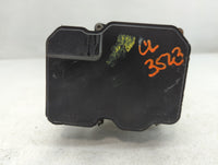 2017 Nissan Pathfinder ABS Pump Control Module Replacement P/N:116030-51100 Fits OEM Used Auto Parts - Oemusedautoparts1.com