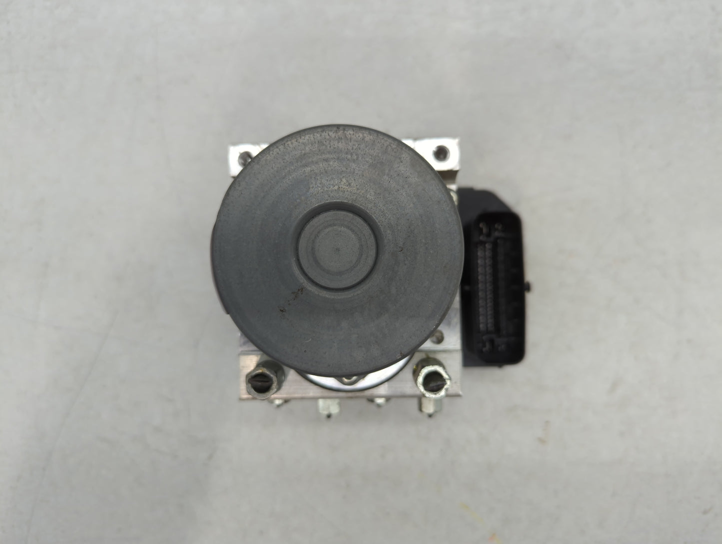 2017 Nissan Pathfinder ABS Pump Control Module Replacement P/N:47660 9PP1D Fits OEM Used Auto Parts - Oemusedautoparts1.com