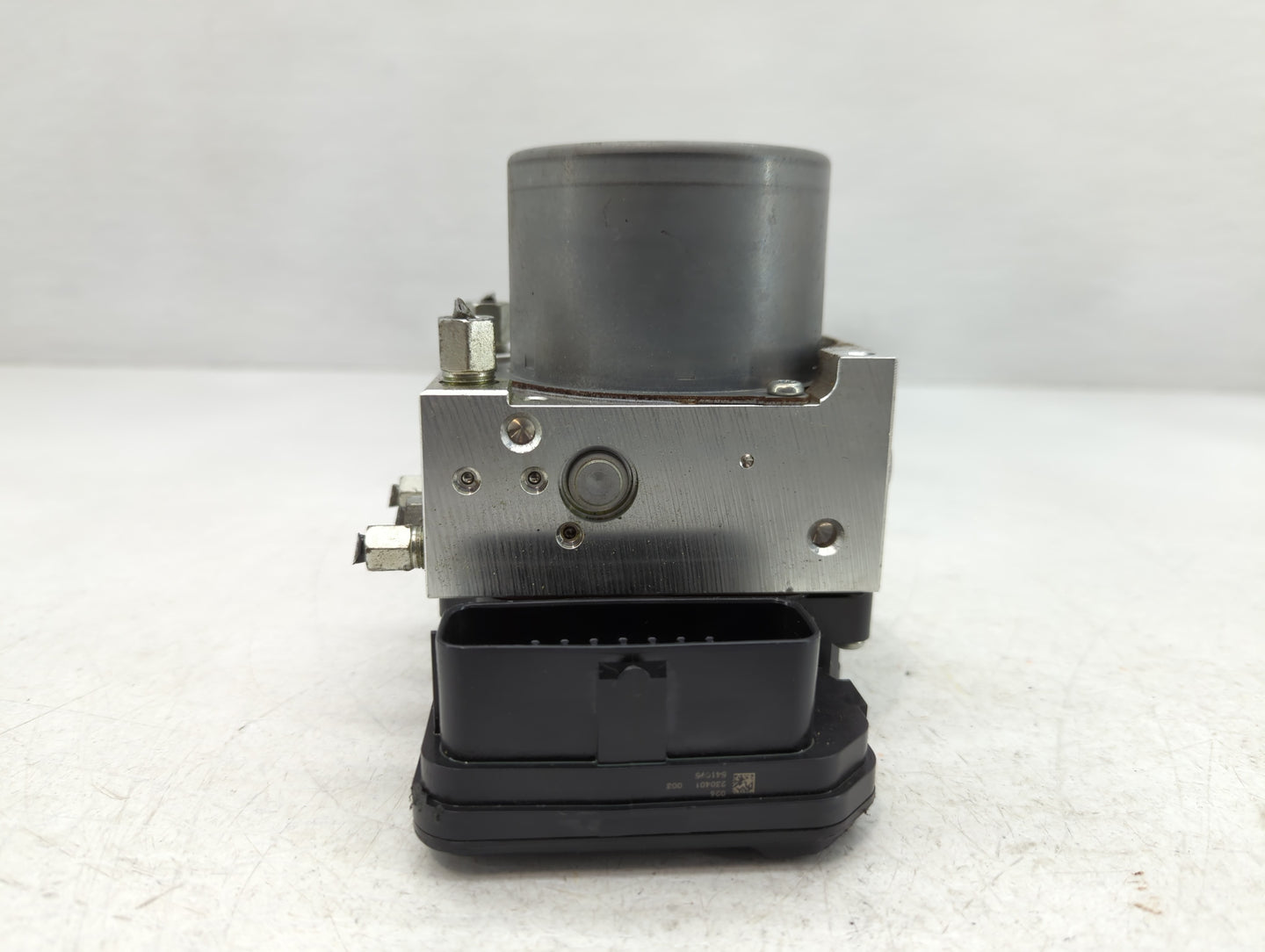 2017 Nissan Pathfinder ABS Pump Control Module Replacement P/N:47660 9PP1D Fits OEM Used Auto Parts - Oemusedautoparts1.com