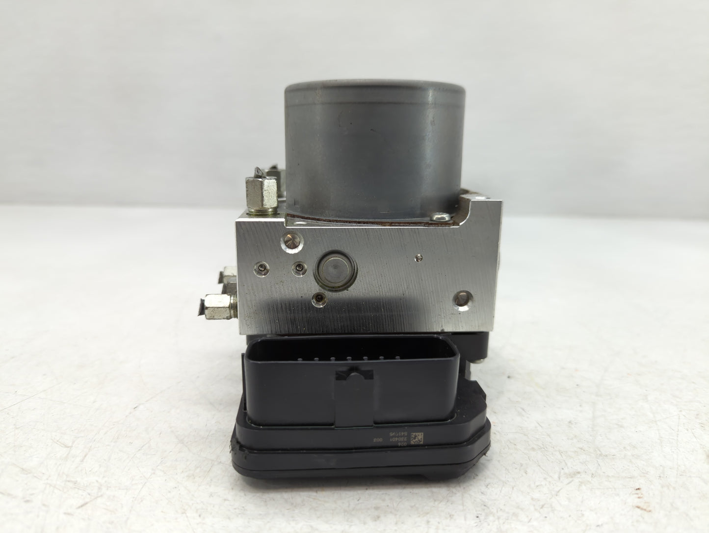2017 Nissan Pathfinder ABS Pump Control Module Replacement P/N:47660 9PP1D Fits OEM Used Auto Parts - Oemusedautoparts1.com