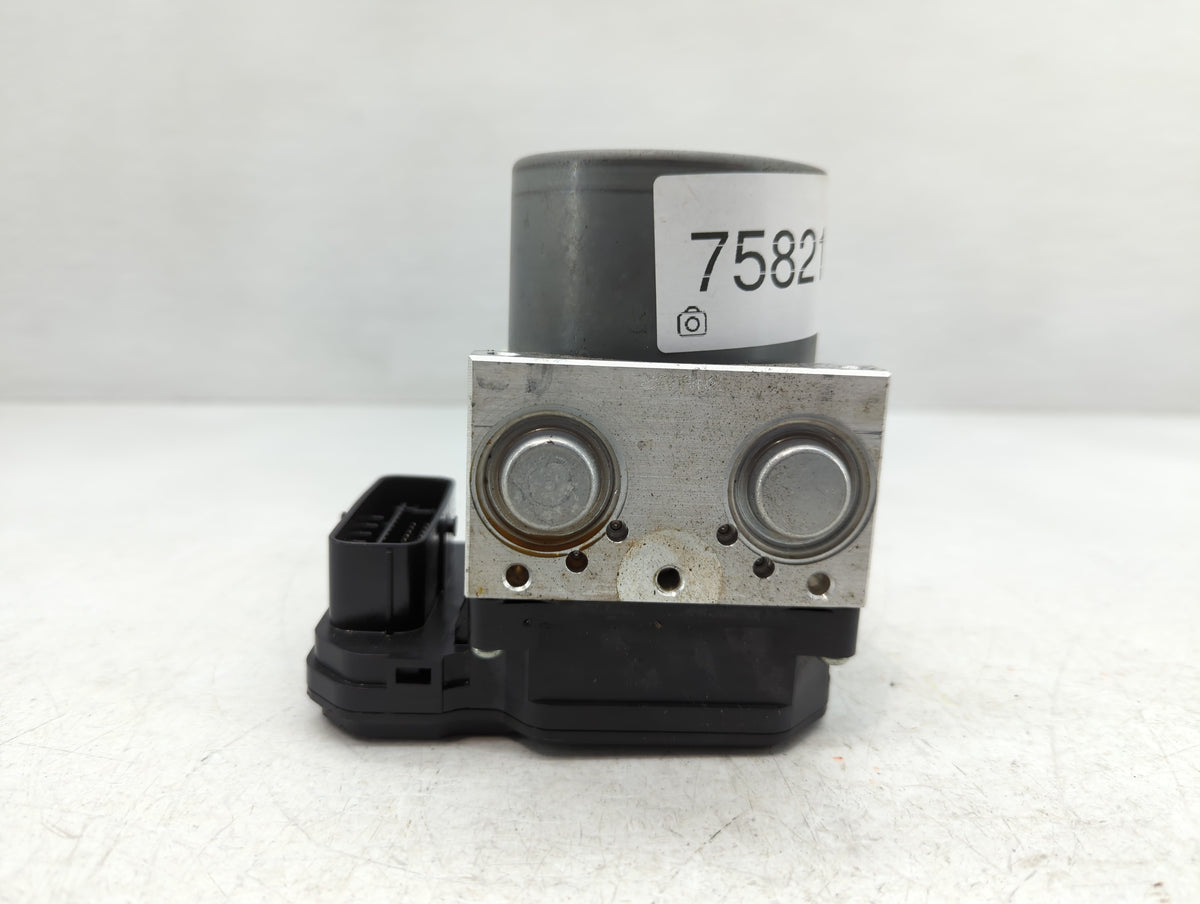2017 Nissan Pathfinder Anti-Lock Brake ABS Pump Module Actuator OEM P/N:47660 9PP1D Fits OEM Used Auto Parts - Oemusedautopa