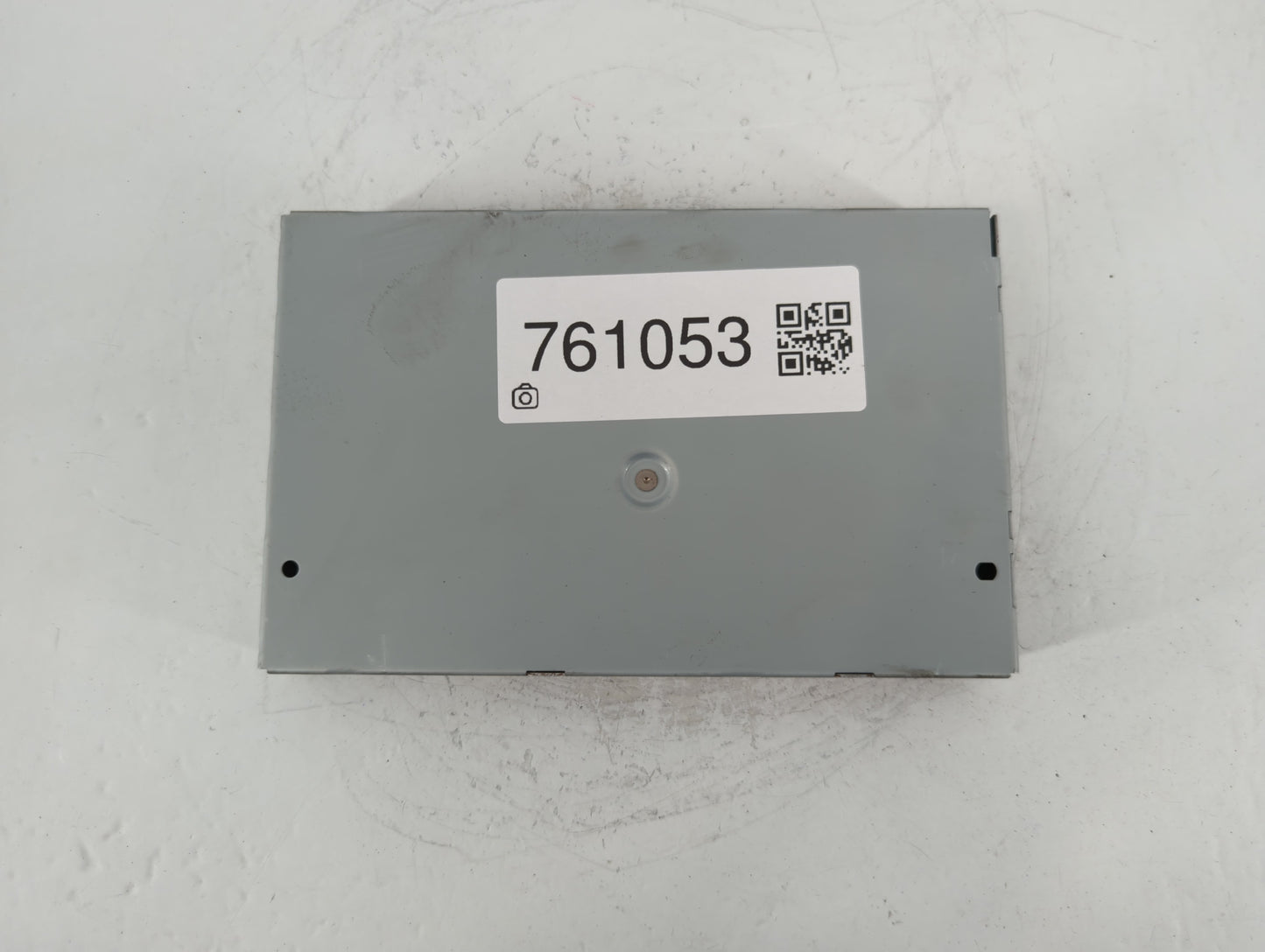 2017 Nissan Pathfinder PCM Engine Control Computer ECU ECM PCU OEM P/N:25915 4HB5D Fits OEM Used Auto Parts - Oemusedautopar