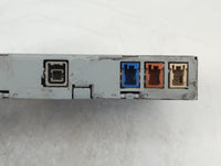 2017 Nissan Pathfinder PCM Engine Control Computer ECU ECM PCU OEM P/N:25915 4HB5D Fits OEM Used Auto Parts - Oemusedautopar
