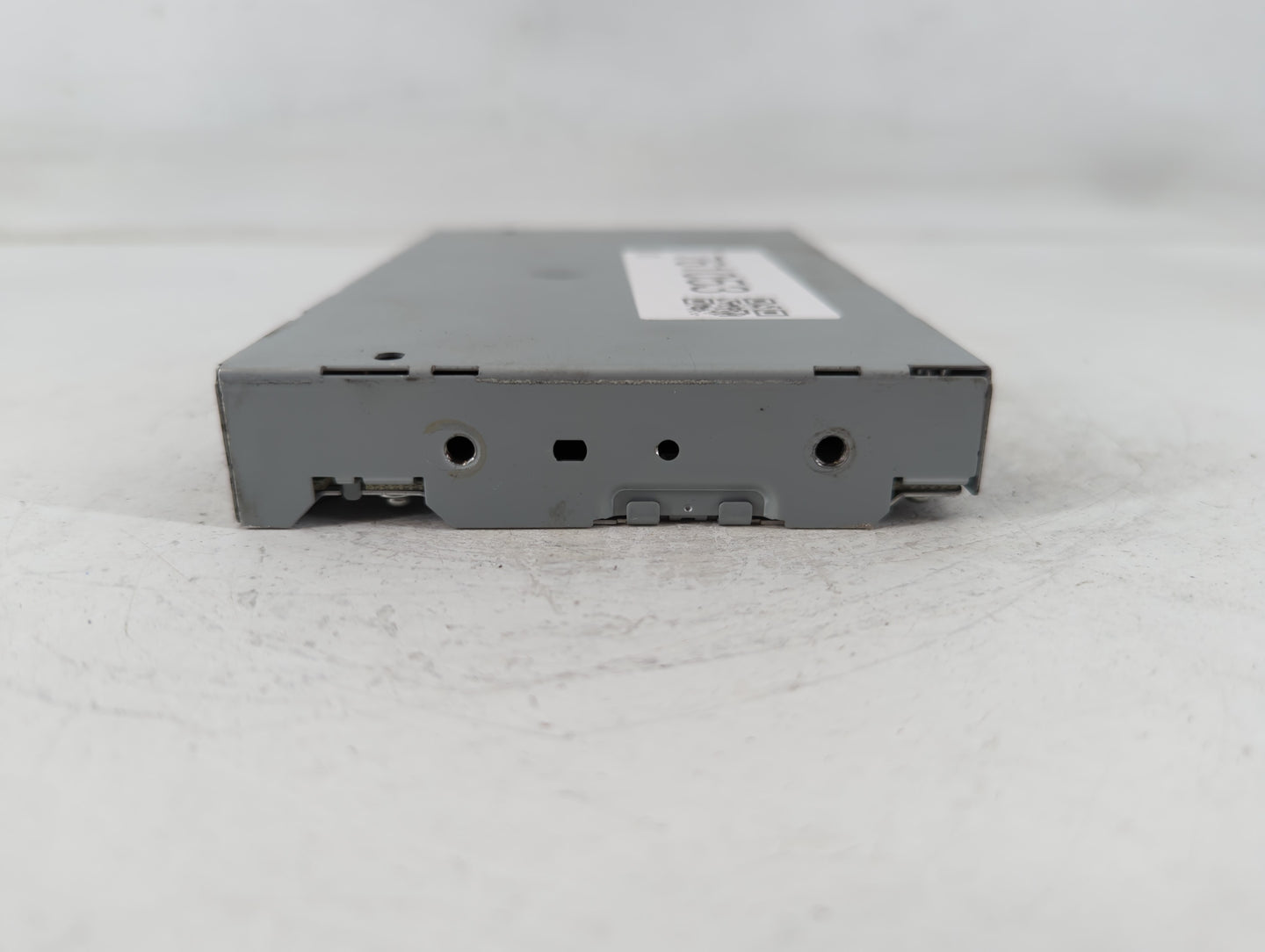 2017 Nissan Pathfinder PCM Engine Control Computer ECU ECM PCU OEM P/N:25915 4HB5D Fits OEM Used Auto Parts - Oemusedautopar