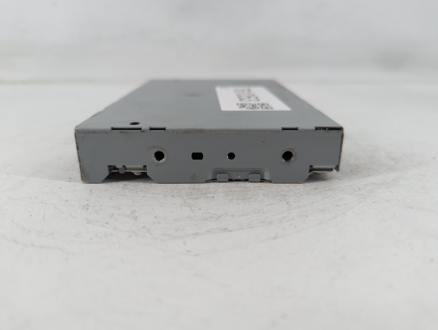2017 Nissan Pathfinder PCM Engine Control Computer ECU ECM PCU OEM P/N:25915 4HB5D Fits OEM Used Auto Parts - Oemusedautopar