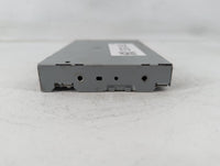 2017 Nissan Pathfinder PCM Engine Control Computer ECU ECM PCU OEM P/N:25915 4HB5D Fits OEM Used Auto Parts - Oemusedautopar