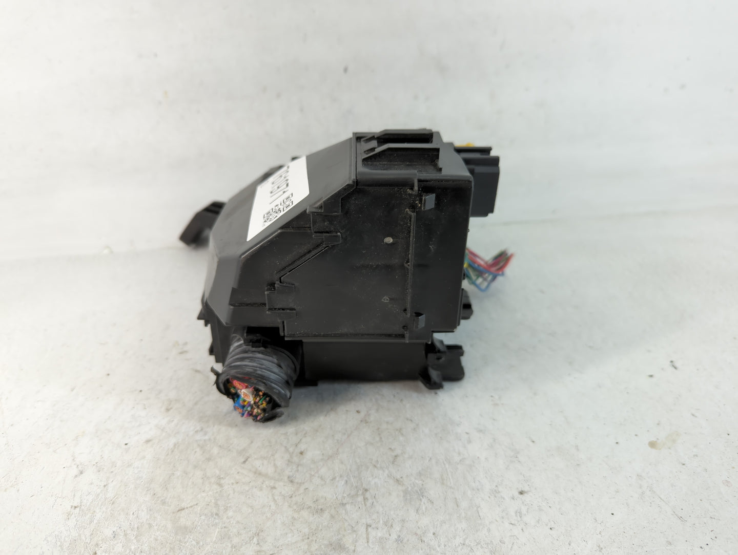 2015-2022 Nissan Pathfinder Fusebox Fuse Box Panel Relay Module Fits Fits 2015 2016 2017 2018 2019 2020 2022 OEM Used Auto P