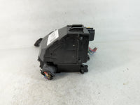 2015-2022 Nissan Pathfinder Fusebox Fuse Box Panel Relay Module Fits Fits 2015 2016 2017 2018 2019 2020 2022 OEM Used Auto P