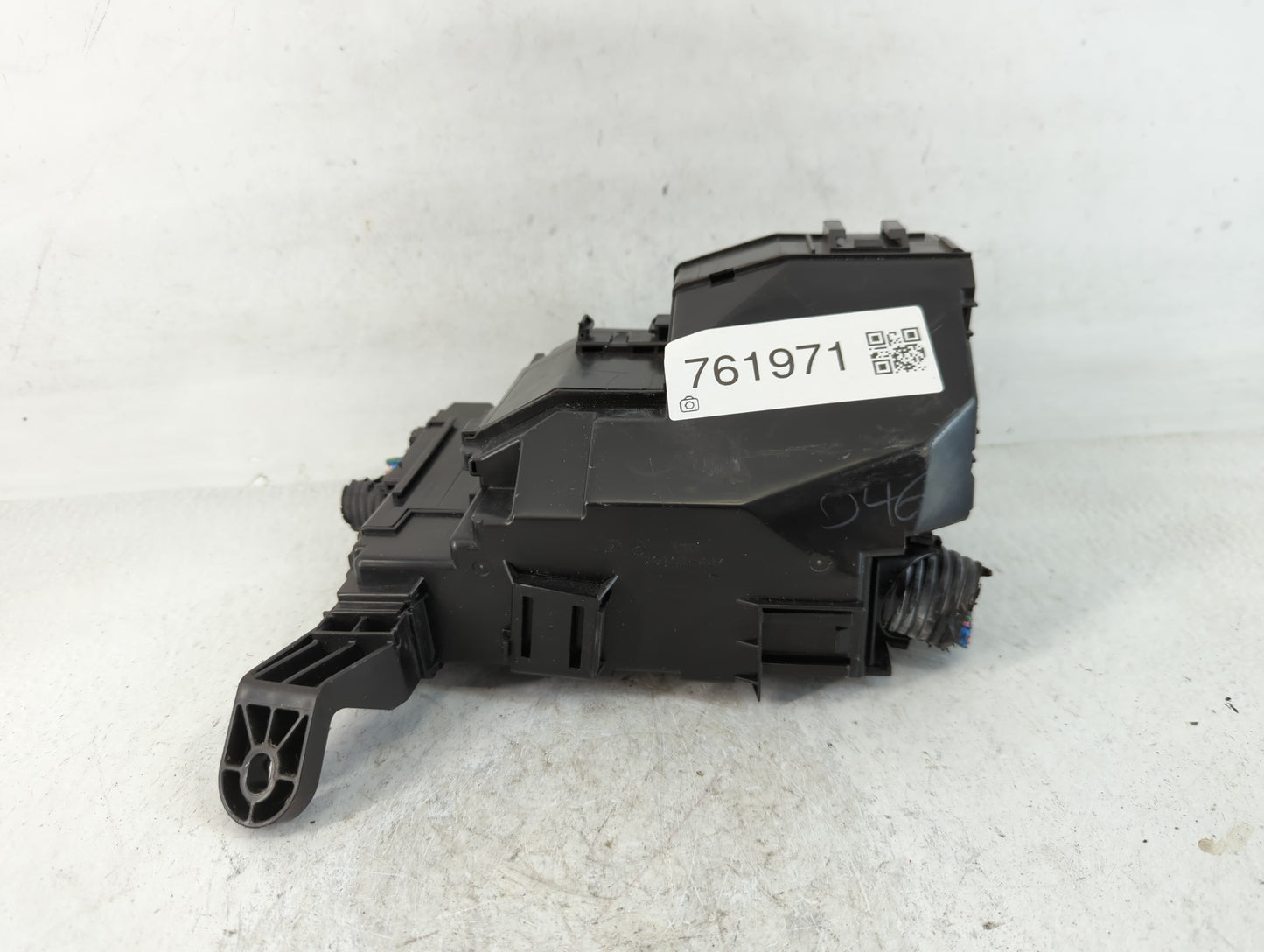 2015-2022 Nissan Pathfinder Fusebox Fuse Box Panel Relay Module Fits Fits 2015 2016 2017 2018 2019 2020 2022 OEM Used Auto P
