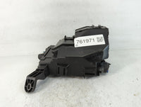 2015-2022 Nissan Pathfinder Fusebox Fuse Box Panel Relay Module Fits Fits 2015 2016 2017 2018 2019 2020 2022 OEM Used Auto P