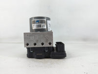 2017 Nissan Pathfinder ABS Pump Control Module Replacement P/N:47660 6KA0D Fits OEM Used Auto Parts - Oemusedautoparts1.com