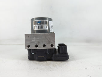 compare product 2017 Nissan Pathfinder ABS Pump Control Module Replacement P/N:47660 6KA0D Fits OEM Used Auto Parts