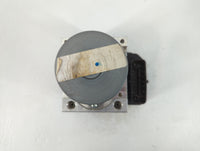 2017 Nissan Pathfinder ABS Pump Control Module Replacement P/N:47660 6KA0D Fits OEM Used Auto Parts - Oemusedautoparts1.com