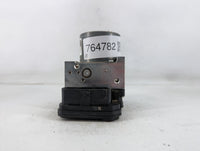 2017 Nissan Pathfinder ABS Pump Control Module Replacement P/N:47660 6KA0D Fits OEM Used Auto Parts - Oemusedautoparts1.com