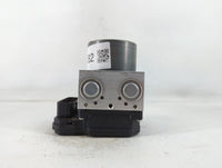 2017 Nissan Pathfinder ABS Pump Control Module Replacement P/N:47660 6KA0D Fits OEM Used Auto Parts - Oemusedautoparts1.com