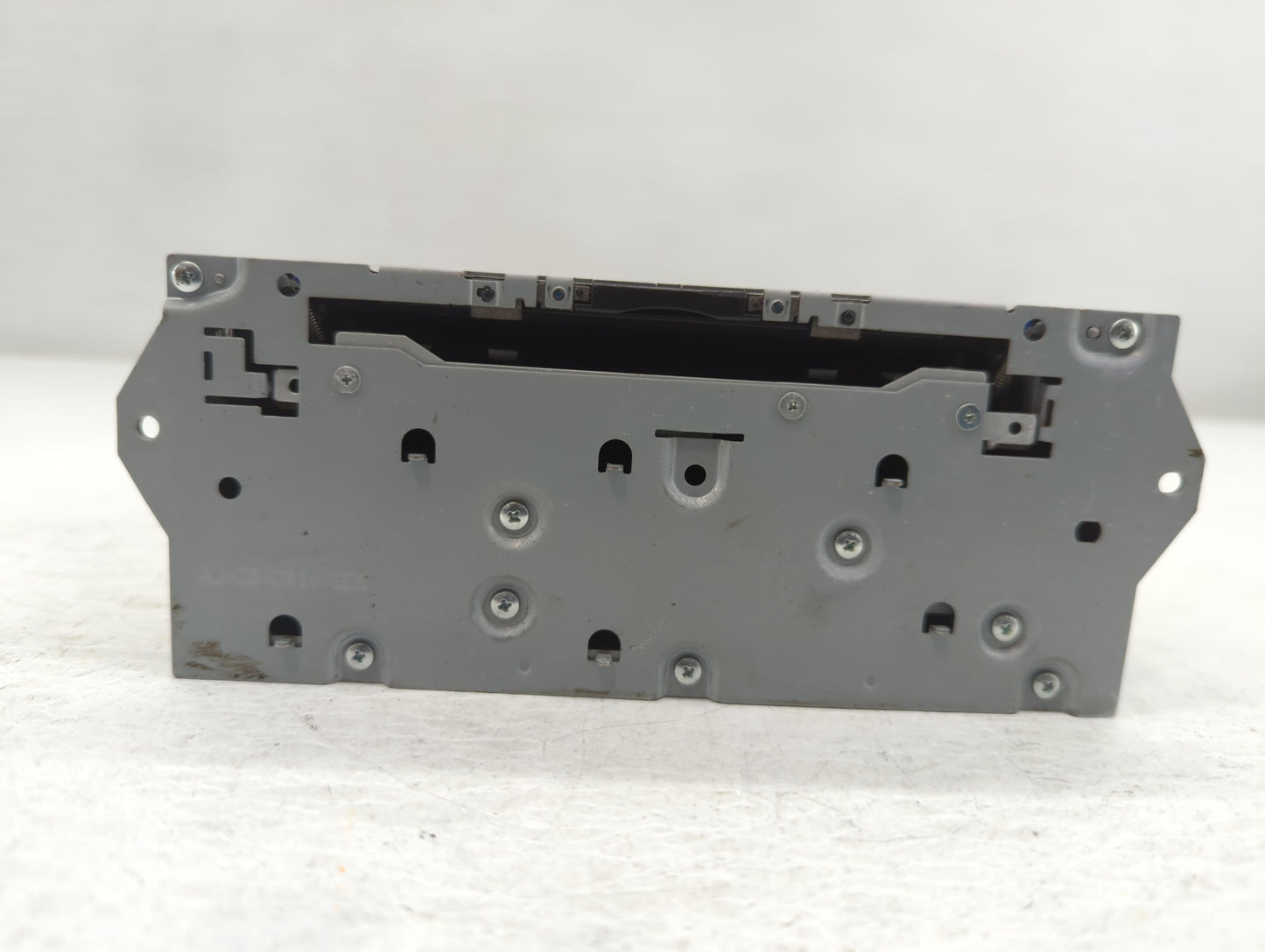 2017 Nissan Pathfinder Radio AM FM Cd Player Receiver Replacement P/N:28330 9PB0A Fits OEM Used Auto Parts - Oemusedautopart