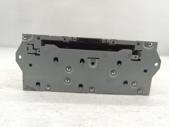 compare product 2017 Nissan Pathfinder Radio AM FM Cd Player Receiver Replacement P/N:28330 9PB0A Fits OEM Used Auto Parts