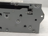 2017 Nissan Pathfinder Radio AM FM Cd Player Receiver Replacement P/N:28330 9PB0A Fits OEM Used Auto Parts - Oemusedautopart
