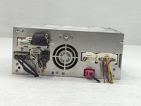 2017 Nissan Pathfinder Radio AM FM Cd Player Receiver Replacement P/N:28330 9PB0A Fits OEM Used Auto Parts - Oemusedautopart