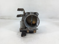 2017-2020 Nissan Pathfinder Throttle Body P/N:A6907H Fits Fits 2016 2017 2018 2019 2020 OEM Used Auto Parts - Oemusedautopar