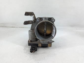 compare product 2017-2020 Nissan Pathfinder Throttle Body P/N:A6907H Fits Fits 2016 2017 2018 2019 2020 OEM Used Auto Parts