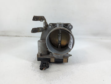 2017-2020 Nissan Pathfinder Throttle Body P/N:A6907H Fits Fits 2016 2017 2018 2019 2020 OEM Used Auto Parts - Oemusedautopar