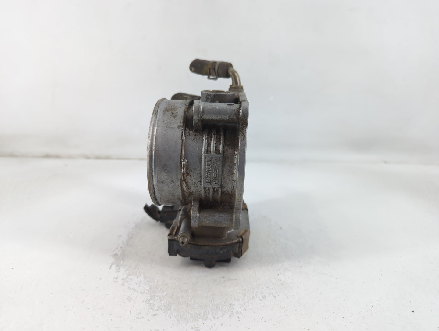 2017-2020 Nissan Pathfinder Throttle Body P/N:A6907H Fits Fits 2016 2017 2018 2019 2020 OEM Used Auto Parts - Oemusedautopar