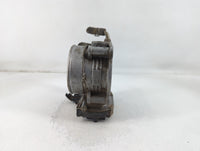 2017-2020 Nissan Pathfinder Throttle Body P/N:A6907H Fits Fits 2016 2017 2018 2019 2020 OEM Used Auto Parts - Oemusedautopar