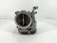 2017-2020 Nissan Pathfinder Throttle Body P/N:A6907H Fits Fits 2016 2017 2018 2019 2020 OEM Used Auto Parts - Oemusedautopar