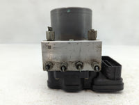 2017 Nissan Pathfinder ABS Pump Control Module Replacement P/N:47660 9P11D Fits OEM Used Auto Parts - Oemusedautoparts1.com