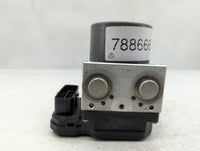 2017 Nissan Pathfinder ABS Pump Control Module Replacement P/N:47660 9P11D Fits OEM Used Auto Parts - Oemusedautoparts1.com