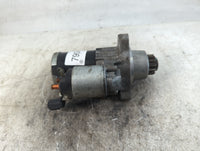 2013-2017 Nissan Pathfinder Car Starter Motor Solenoid OEM P/N:M000TA0073ZC 23300 JA12A Fits Fits 2013 2014 2017 OEM Used Au