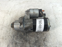 2013-2017 Nissan Pathfinder Car Starter Motor Solenoid OEM P/N:M000TA0073ZC 23300 JA12A Fits Fits 2013 2014 2017 OEM Used Au