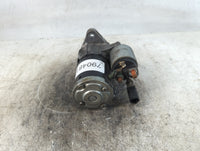 2013-2017 Nissan Pathfinder Car Starter Motor Solenoid OEM P/N:M000TA0073ZC 23300 JA12A Fits Fits 2013 2014 2017 OEM Used Au