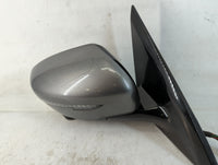 2017 Nissan Pathfinder Passenger Side View Mirror - Right Door Mirror OEM Used - Oemusedautoparts1.com