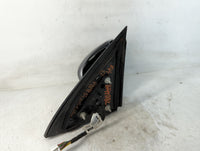2017 Nissan Pathfinder Passenger Side View Mirror - Right Door Mirror OEM Used - Oemusedautoparts1.com