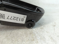 2017 Nissan Pathfinder Passenger Side View Mirror - Right Door Mirror OEM Used - Oemusedautoparts1.com