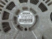 2017-2020 Nissan Pathfinder Alternator Replacement Generator Charging Assembly Engine OEM P/N:A3TJ4691ZC 23100 9UA0A Fits OE