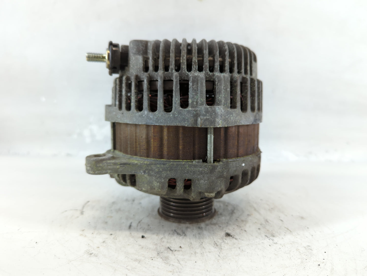 2017-2020 Nissan Pathfinder Alternator Replacement Generator Charging Assembly Engine OEM P/N:A3TJ4691ZC 23100 9UA0A Fits OE
