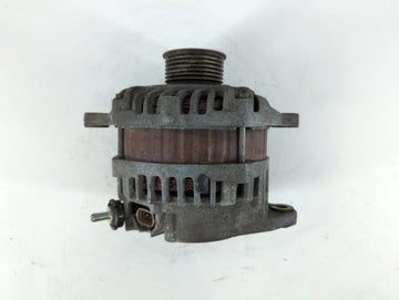 2017-2020 Nissan Pathfinder Alternator Replacement Generator Charging Assembly Engine OEM P/N:23100 9UA0A Fits OEM Used Auto