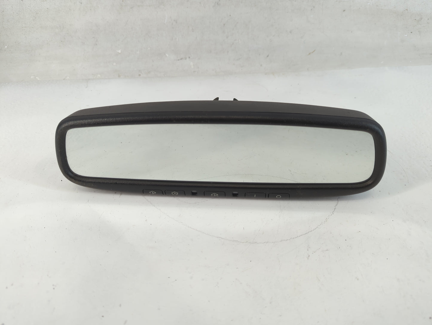 2013-2022 Nissan Pathfinder Interior Rear View Mirror Replacement OEM Fits Fits 2013 2014 2015 2016 2017 2018 2019 2020 2021