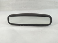 2013-2022 Nissan Pathfinder Interior Rear View Mirror Replacement OEM Fits Fits 2013 2014 2015 2016 2017 2018 2019 2020 2021