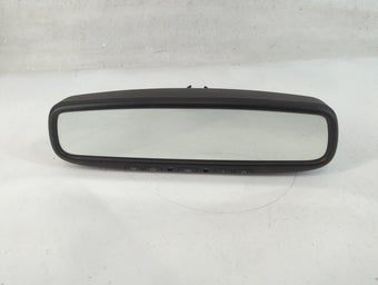 compare product 2013-2022 Nissan Pathfinder Interior Rear View Mirror Replacement OEM Fits Fits 2013 2014 2015 2016 2017 2018 2019 2020 2021 2022 OEM Used Auto Parts