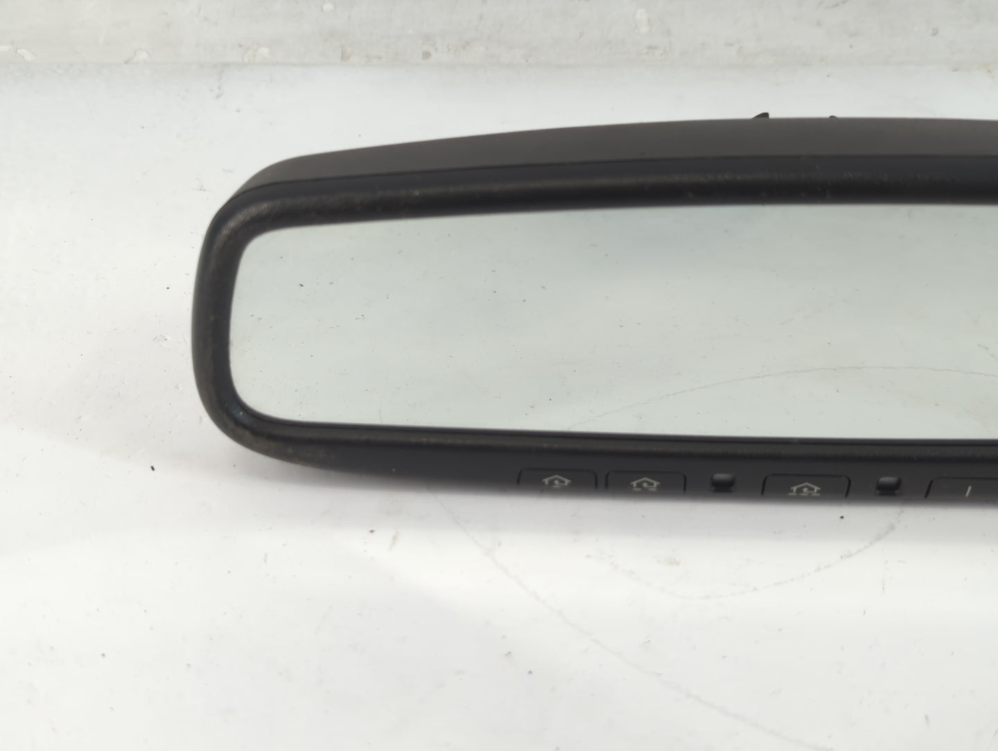 2013-2022 Nissan Pathfinder Interior Rear View Mirror Replacement OEM Fits Fits 2013 2014 2015 2016 2017 2018 2019 2020 2021