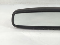 2013-2022 Nissan Pathfinder Interior Rear View Mirror Replacement OEM Fits Fits 2013 2014 2015 2016 2017 2018 2019 2020 2021