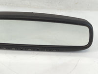 2013-2022 Nissan Pathfinder Interior Rear View Mirror Replacement OEM Fits Fits 2013 2014 2015 2016 2017 2018 2019 2020 2021